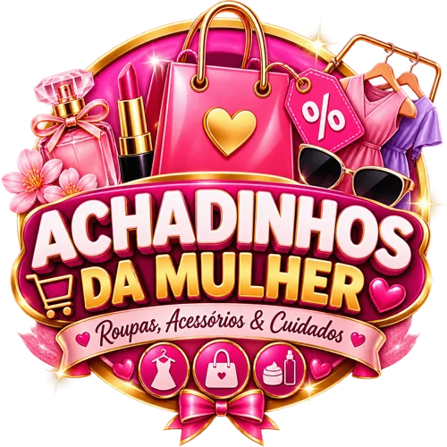 Achadinhos da Mulher